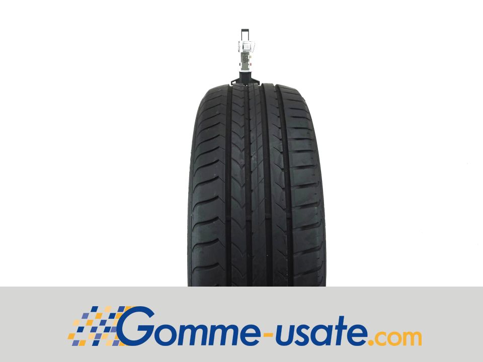 Thumb Goodyear Gomme Usate Goodyear 195/55 R16 87H Efficientgrip (60%) pneumatici usati Estivo_2